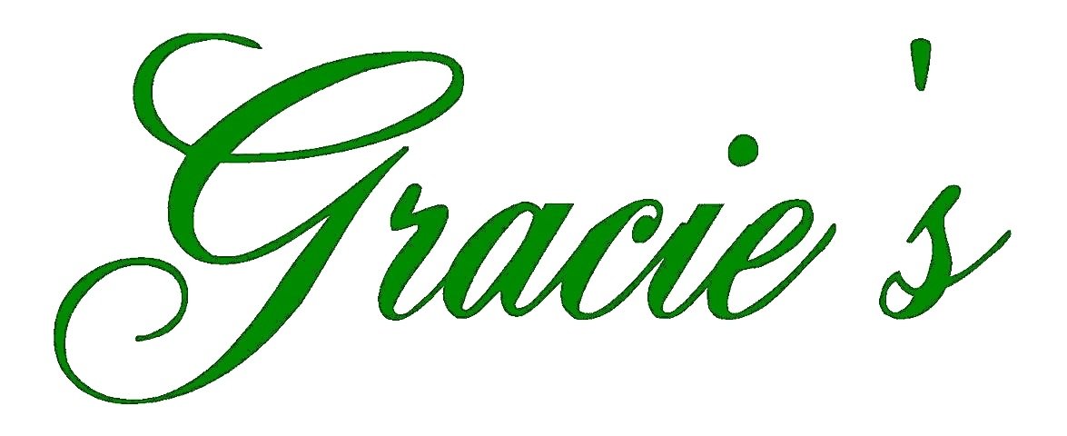 Gracie&#39;s Old Fashioned Ice Cream Parlour &amp; Homemade Water Ice